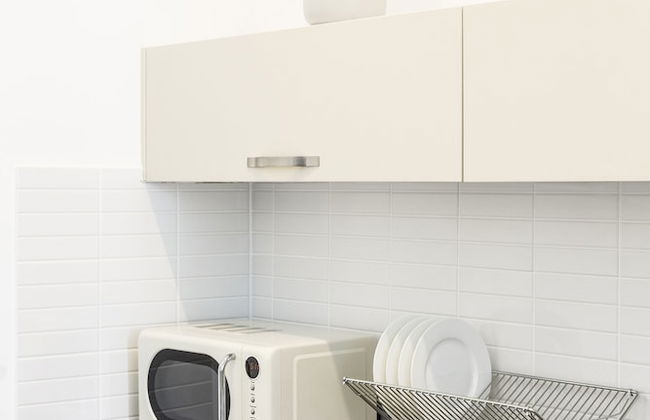 AirTLV - Luxury Apartment With Sea View - Foto 10