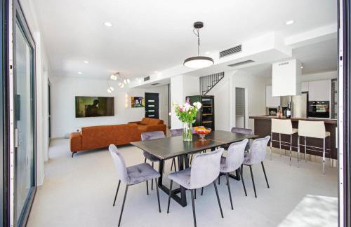 Villa Sokol with tennis court, heating pool, gym and sauna - Foto 12