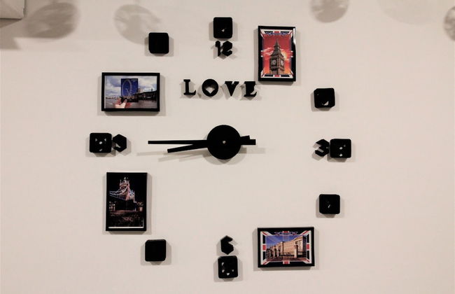 H2H London House - Photo 30