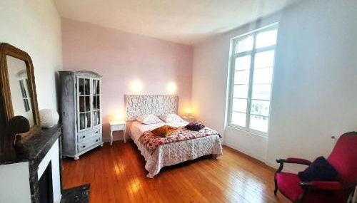 Maison bohème chic Valençay - Foto 3, Other