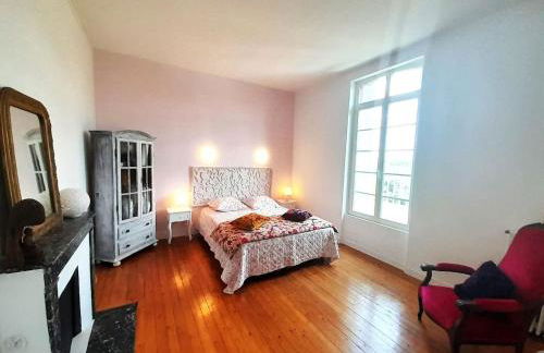 Maison bohème chic Valençay - Foto 3