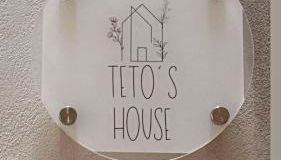 Teto's house - Foto 3