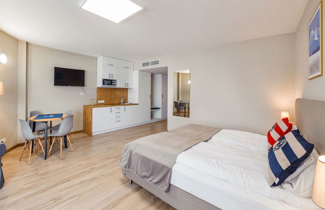 Apartamenty Sun&Snow w Ves - Photo 57