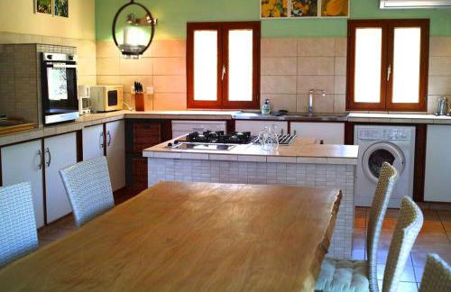 Casa with pool near Palombaggia - Foto 7