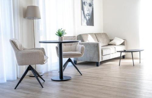 Suites Visbek, 24h Self Check In - Foto 1