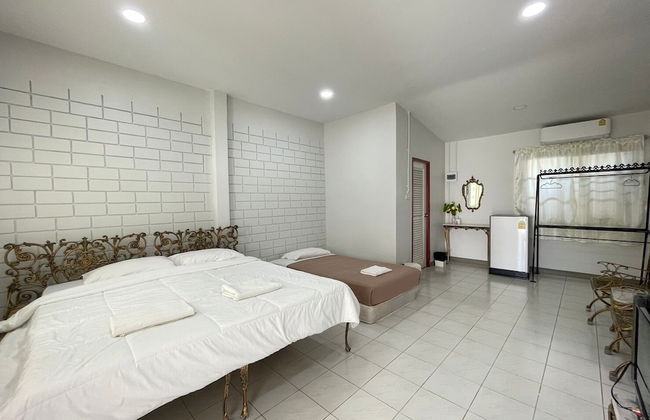 Chang Phueak Chao Samran Beach - Foto 11