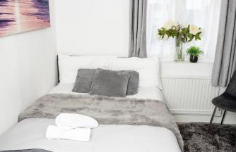 Small But Cozy Studio, Great Tube Connection (D) - Foto 7