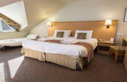 Best Western The Dartmouth Hotel, Golf & Spa - Photo 10