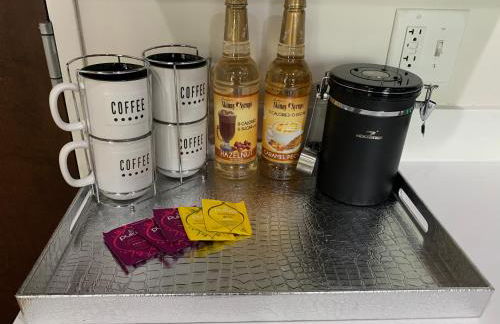 Luxéry Stay Chicago - Themed Units! Close to Downtown, McCormick Place & Wintrust Arena - Foto 7