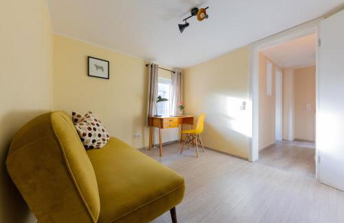 Ferienhaus NettersHäuschen in Nettersheim, Eifel - Photo 19