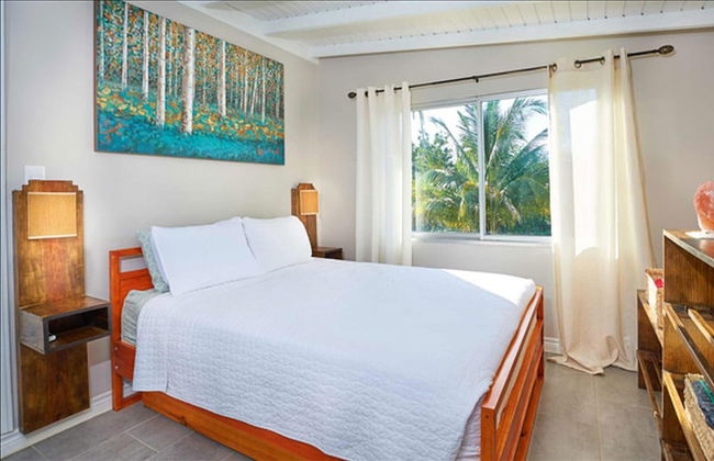 Eagle's Base Villa & Cottage - Foto 8