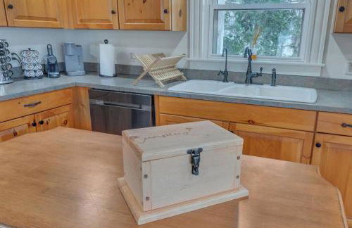 Huge Farmhouse with Heated Pool for Vacations and Retreats - Foto 17