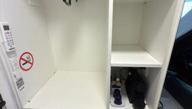 Studio Novíssimo na Praia de Botafogo todo completo - Foto 5