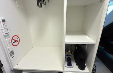 Studio Novíssimo na Praia de Botafogo todo completo - Foto 5