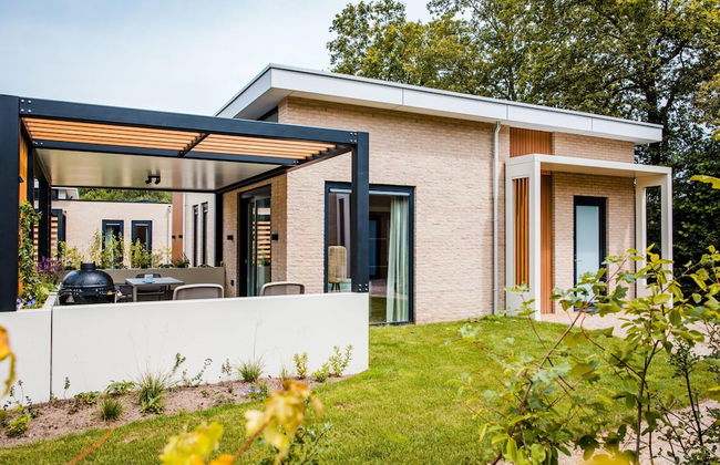 Holiday Home in Voorthuizen Near Forest - Photo 35