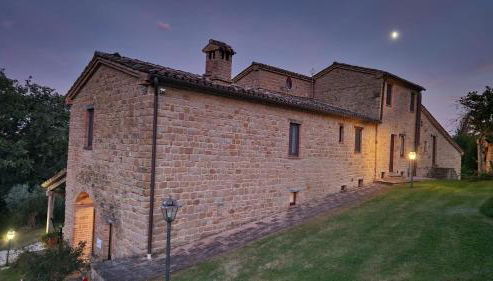 Casale di Gualdo - Foto 2, Garden