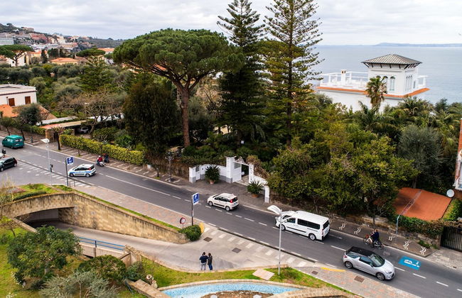 Villa Silvana Relais - Foto 29