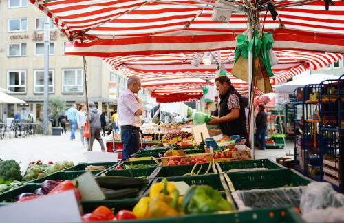 Boardinghouse Bielefeld - Photo 64