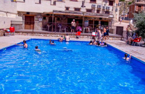 Casas Rurales Los Olivos - Foto 47