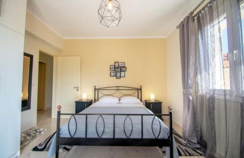 Dimitrios House - 2 Bedrooms & Cozy Atmosphere, by ZanteWize - Foto 10