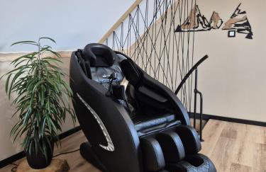 COSY CABINS - las, jezioro, góry,wyciąg Czorsztyn-Ski, prywatna sauna, jacuzzi bez limitu - Foto 13