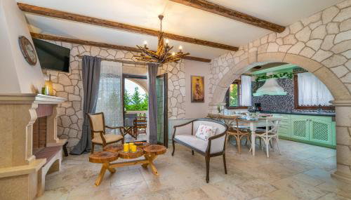 Fairytale Villa - Foto 3