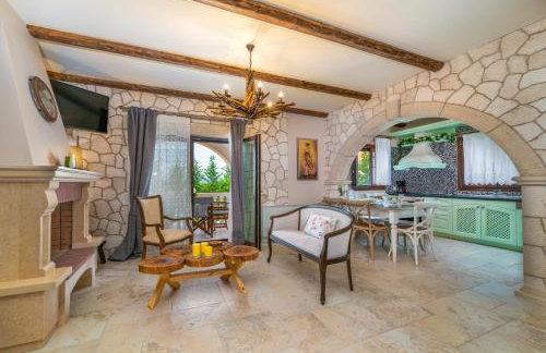 Fairytale Villa - Foto 3