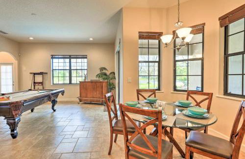 6 Mi to Disney: Gem w/ Pool & Spa in Kissimmee - Foto 10