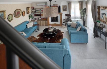 Villa Kristina - Swimming pool, Dolenja Vas - Istra - Foto 32