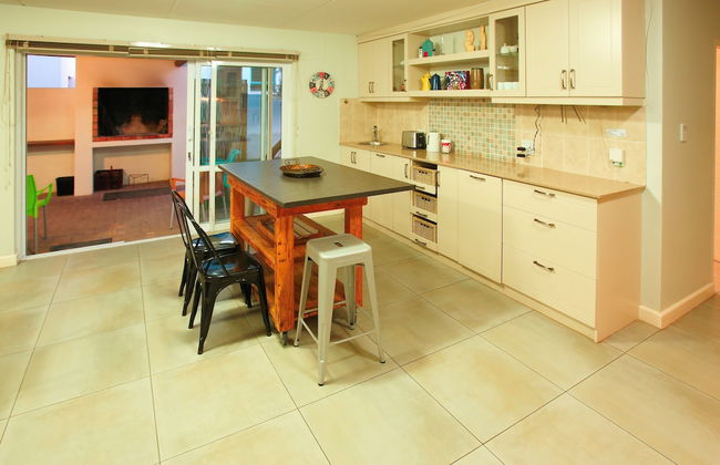 99 Steps, Langebaan 8-sleeper - Foto 10