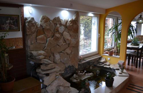 Agroturystyka Przylesie - Foto 11