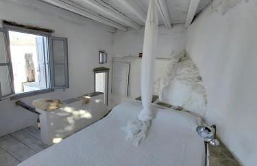 Windhouses Serifos - Foto 37