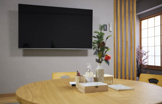 Oyado Kinokuniya Ginya Machi 2 - Foto 79