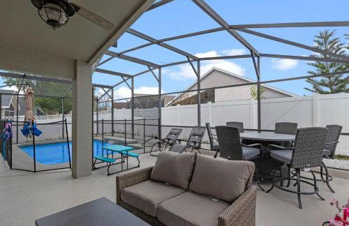Wonderful Weston Hills Villa SE Facing Pool - Foto 26