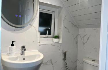 Luxurious Cozy London Holiday Home - Foto 18