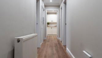 Shaw Apartment - Foto 4, Lobby or reception