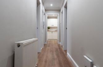 Shaw Apartment - Foto 4