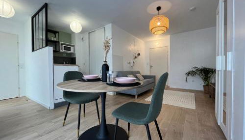 Petit cocon paisible - Foto 3