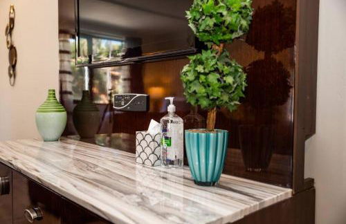 Spacious 500 sqft Studio with Balboa Park View - Foto 28