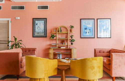 Tropics Hotel Miami Beach - Foto 18