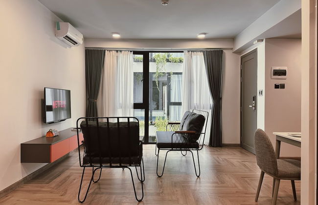 TUK TAK SPACES - Foto 39