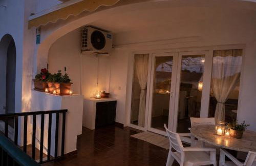 APARTAMENTO CON ENCANTO EN RESIDENCIAL CON PISCINA - Foto 1