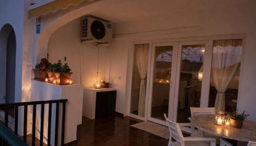 APARTAMENTO CON ENCANTO EN RESIDENCIAL CON PISCINA - Foto 1