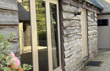 Relaxing Cotswolds Farm Stay - Near Burford - The Parlour - Foto 13