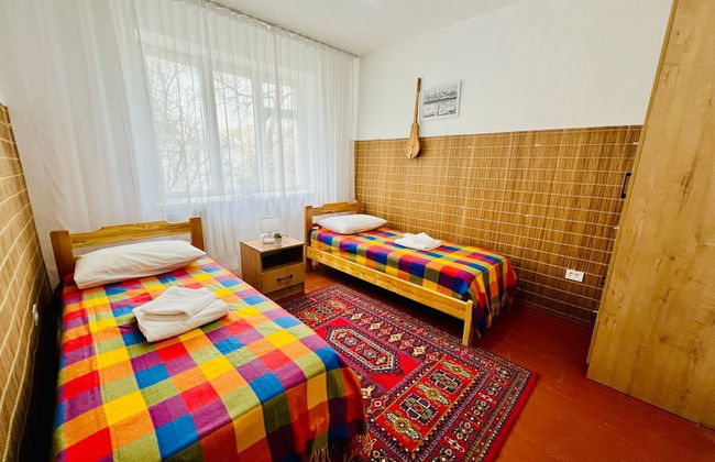 DADOW Apartments - Foto 12