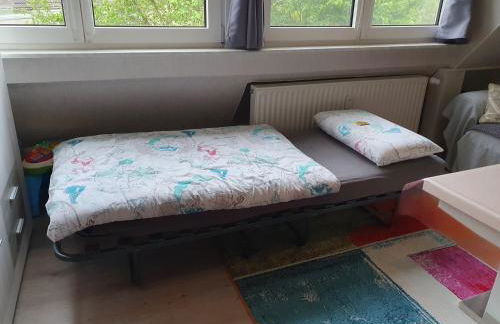 Ferienwohnung am Stadion Bochum Grumme - Foto 11