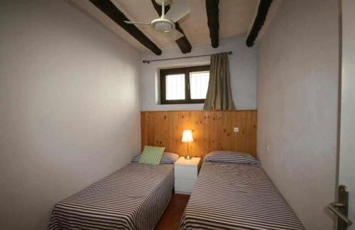 Casa rural alquiler íntegro Cal Sisco - Foto 40