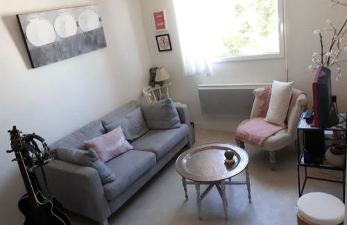 COSY Home - 2 à 4 pers - Aéroport - vieux Blagnac - Foto 16