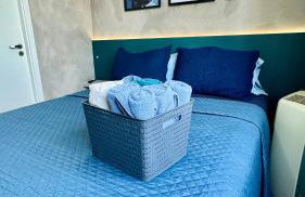 Elegante apartamento próx metrô Brás - Rua Coronel Mursa, 56 - Brás - Foto 14