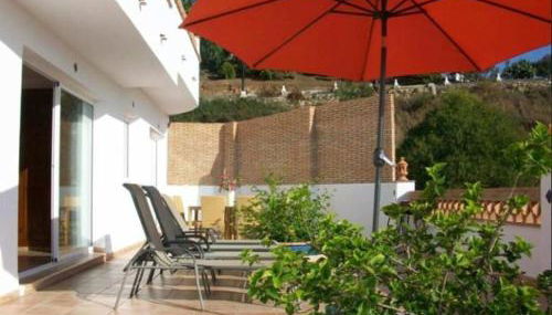 Villa Torre del Mar - Salobrena , Costa Tropical Southern Spain - Photo 4